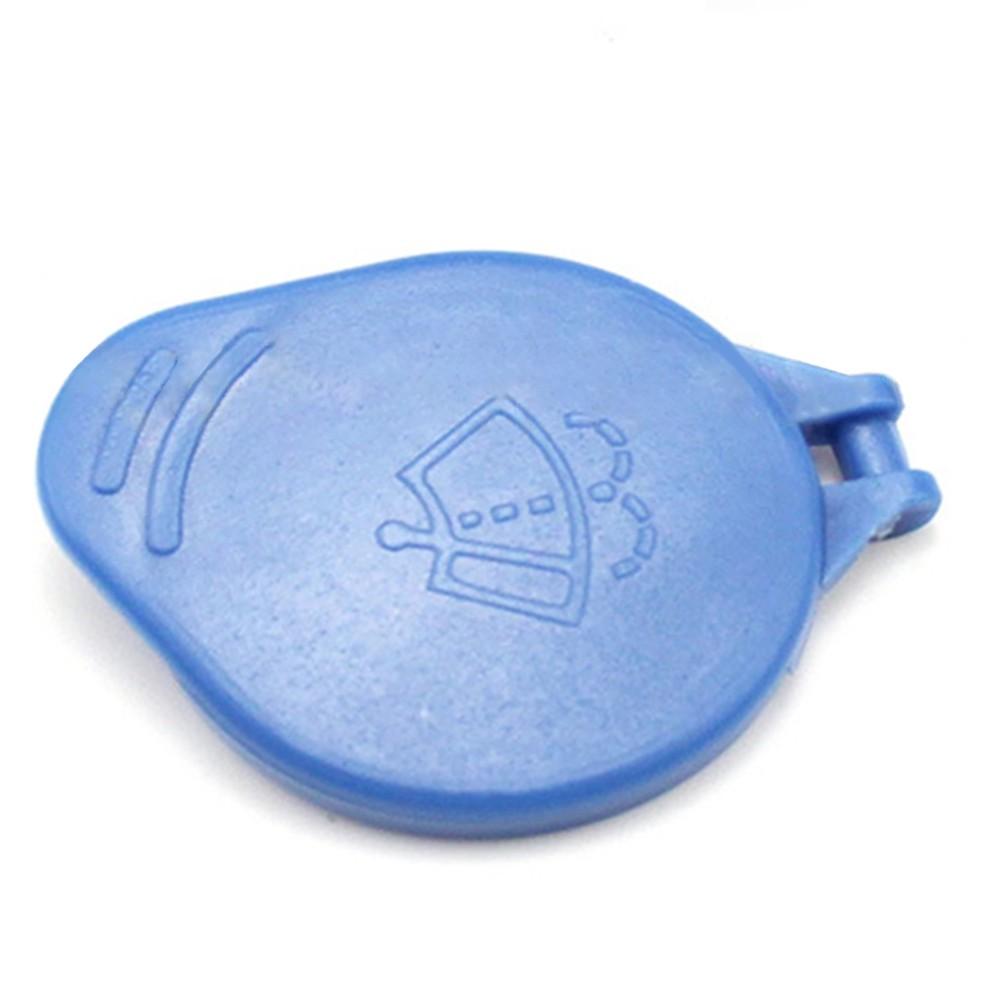 Accessories Washer Bottle Cap Blue Cover For FIESTA