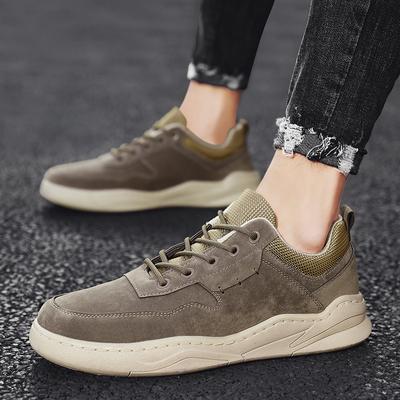 Obuwie męskie – Sneakersy