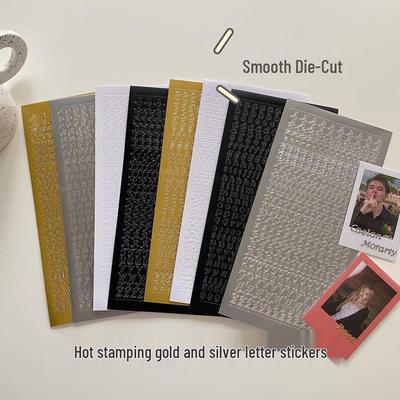 Naai- en handwerk – Scrapbooking