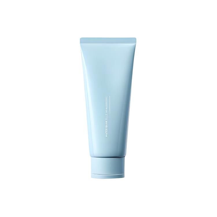Laneige Water Bank Blue Очищающая пенка с гиалуроновой кислотой 150g
