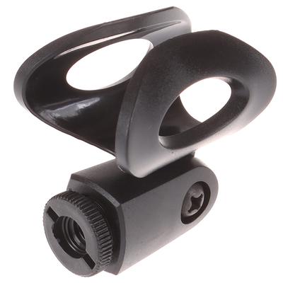 Multifunction Practical Portable Microphone Holder Universal Stage Clip Stand