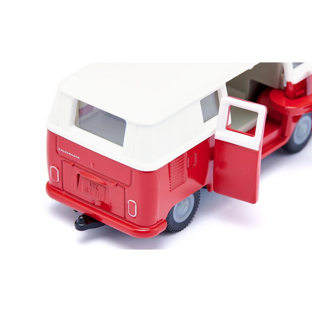 SIKU VW T1 Bus (for Ages 3 and Up) SK2361