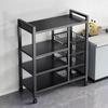 SWZSY Multi-layer Storage Rack