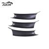 LHD 3PCS Innentürgriff Panel Schutzabdeckung Trim Fit für BMW X5 X6 F15 F16