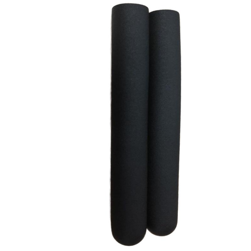 New Products Fitness Accessories Soft Comfortable Silicone Handle Grip for Sports Machine
