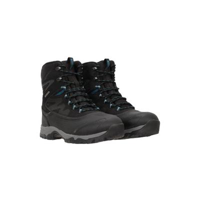 Mens Ultra Piste Basher Waterproof Snow Boots