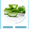 140g Hydratační krém s aloe vera, bohatý na glycerin, extrakt z aloe vera a další složky pro péči o pleť, osvěžující a voňavý