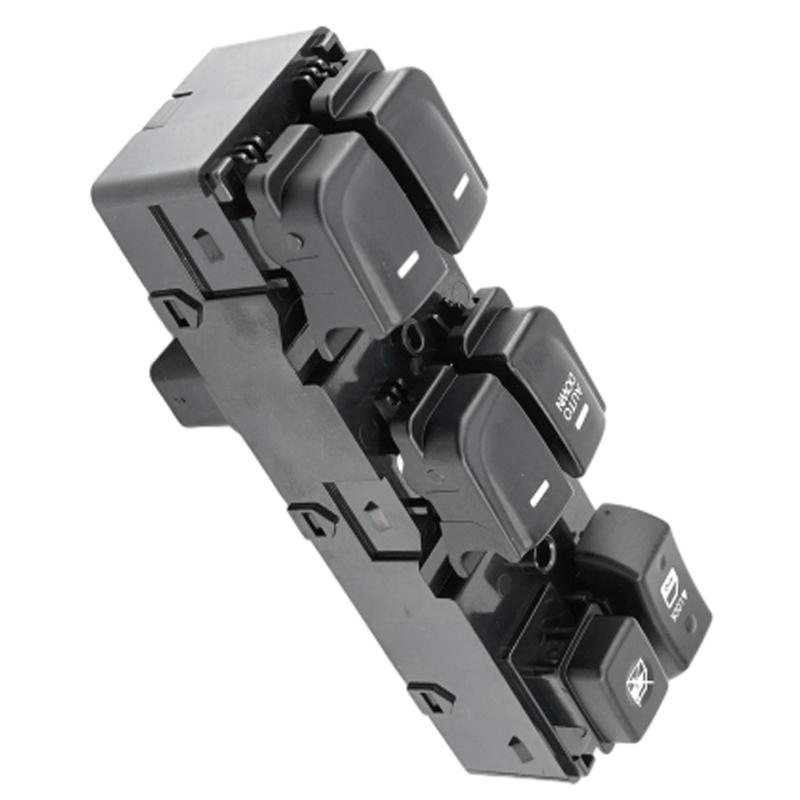 93570-0Q010 Master Power Window Control Switch Fit for Hyundai Elantra 2008-2015  93570-0Q000M5