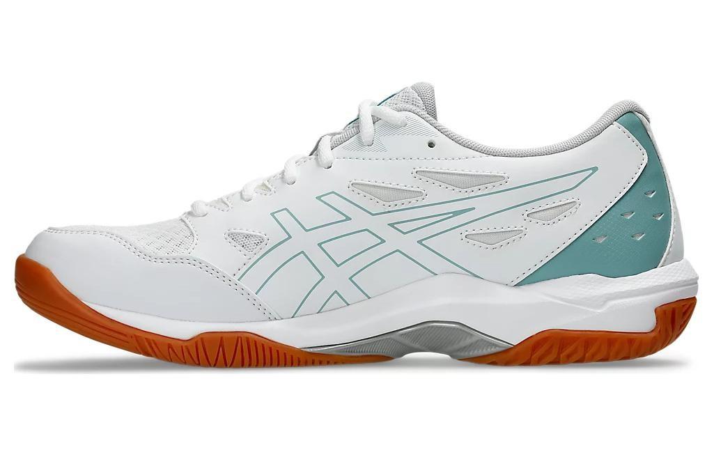 

Asics Gel Rocket 11 White - 1073A065-102 43.5