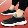 Man Shoes Casual Sneakers Men's Casual Loafers Featuring Stylish Soft Soles That Are Comfortable To Wear Men's Summer Shoes