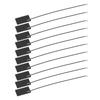 10PCS NZ‑433‑FPC‑002 Internal Antenna 423‑443mhz Frequency Soft FPC IPEX Interface Antenna