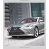 1/24 Lexus ES300 Sedan Alloy Scale Car Model Diecast Metal Miniature Car Model Collection Children Birthday Toy Car Vehicle