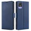 Blue – matches the image
