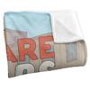 We Bare Bears Silky Baby Supersoft Blanket