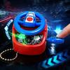 Mini Fidget Keychain Shiftable Backpack Hanging Ornament Steering Wheel Keychain  Casual Occasions