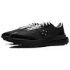 New LiNing Lightweight Boat Slip Resistant Abrasion Resistant Low top Casual Shoes Unisex Black AZGV073-1