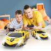 Zdalnie sterowany samochód RC Samochody prezenty świąteczne Zabawki dla dzieci 1/18 Elektryczny Sport Wyścigi Hobby Rc Crawler Zabawka Samochód Model Pojazd