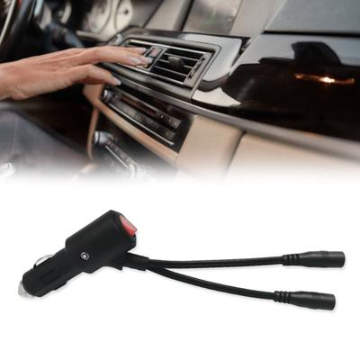 Accessori per cellulari – Caricabatterie cellulare per auto