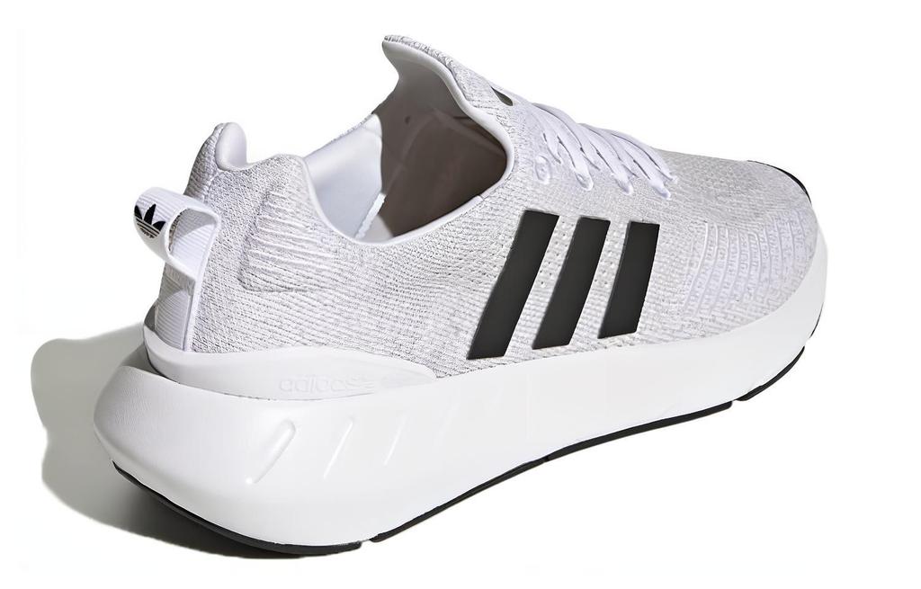 Swift Run Adidas Originals 22 'White Grey' GY3047