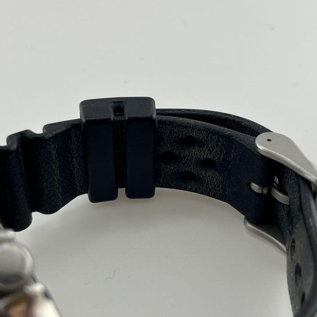 [USED] Rare Seiko Day-Date 7548-700B Diver with Box