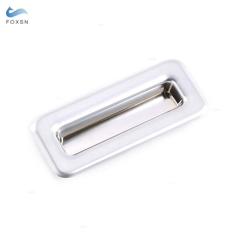 

For BMW 1 3 Series E87 E90 E91 E92 E93 2006-2012 Car ABS Accessories Interior Sunroof Handle Switch Frame Cover Sticker Trim