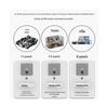 HUAWEI eKitEngine5763S-12SW WiFi 6 In-Wall AP
