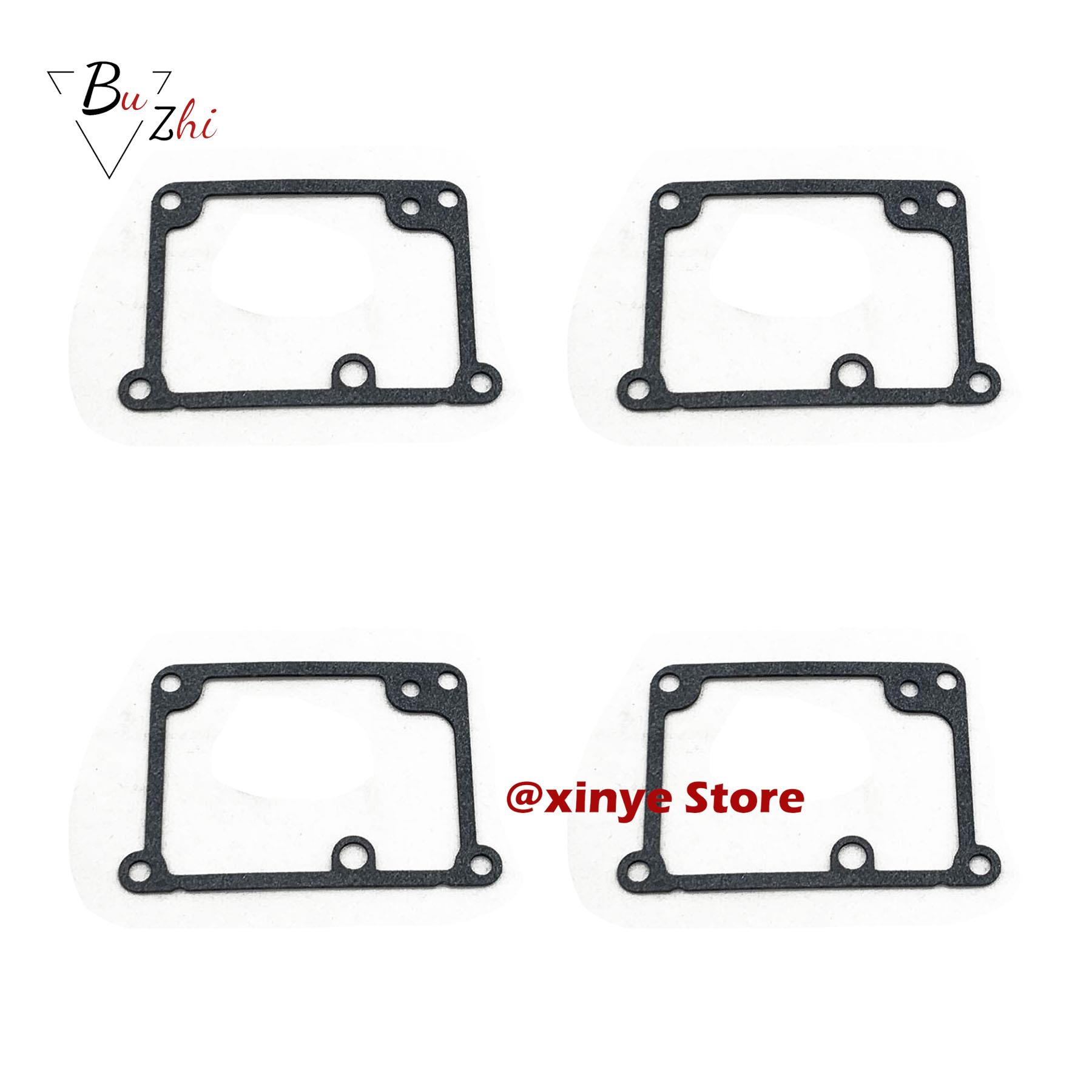 Motorcycle Carburetor Repair kit  needle valve gaske part for YAMAHA DT125  DT 125 4 gasket