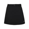 Henry Stuart Women'S Slim Fit Pants Skirt Black