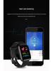 116Plus D13 Smart Sports Bracelet with Color Screen, Step Counter, Bluetooth Alerts, Heart Rate & Blood Pressure Monitor.