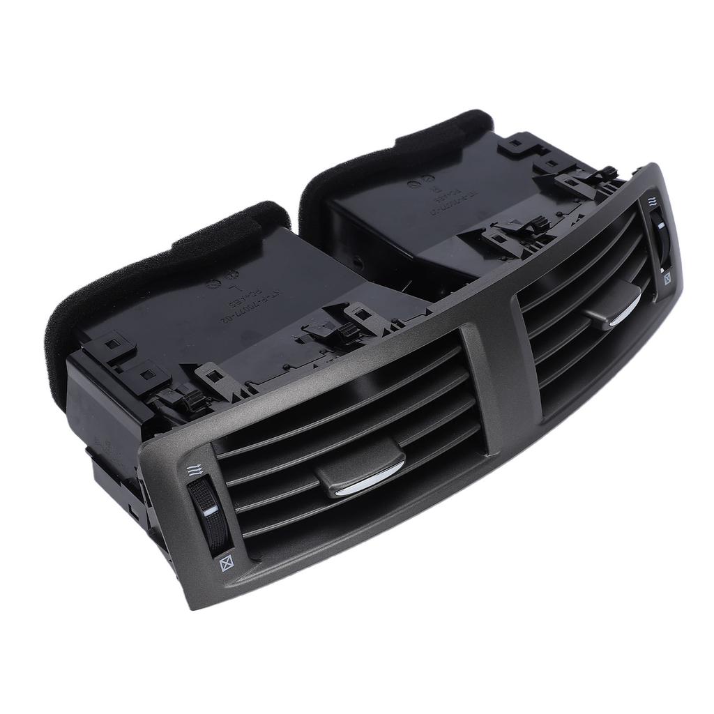 Center Dash Air Vent Panel Replacement for IS250 IS350 2006 2008 Dashboard Air Conditioning Outlet Panel 5567053010