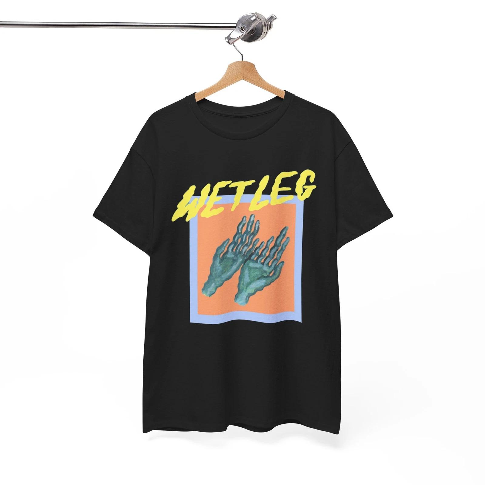 

Wet Le Too Late Shirt, Wet Dream, all colors and size, Unisex Shirt L