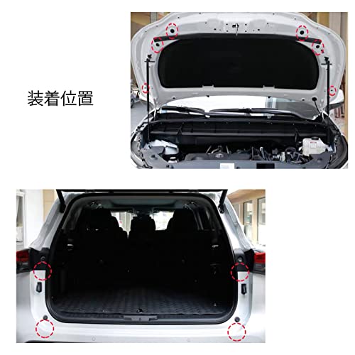 Car Door Cushion Suzuki Solio MA26S MA36S MA27S MA37S MA47S / Spacia MK53S / Landy SC25 SNC25 / Jimny JB74W JB64W / Jimny Sierra JB64 JB74 Car Do