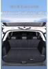 Haval Xiaolong MAX TPE Floor Mats: Full Coverage Carpet Set for Haval Vehicles