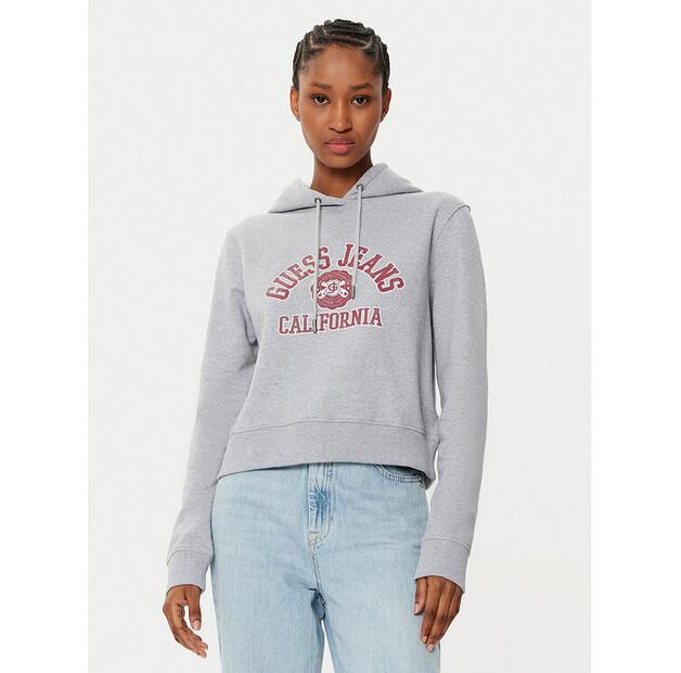 Толстовка Guess W5RQ29 K68I4 EU M