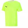 Puma Team Liga MulTiSporT ShirT  65839401  Men S ShorT Sleeve Round T ShirT