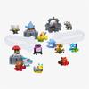[young toys] MrBeast Lab Swarms Mega Lab Pack Series 3
