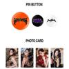 [Pre-order] Aespa WEEK RichMan POP-UP SEOUL MD