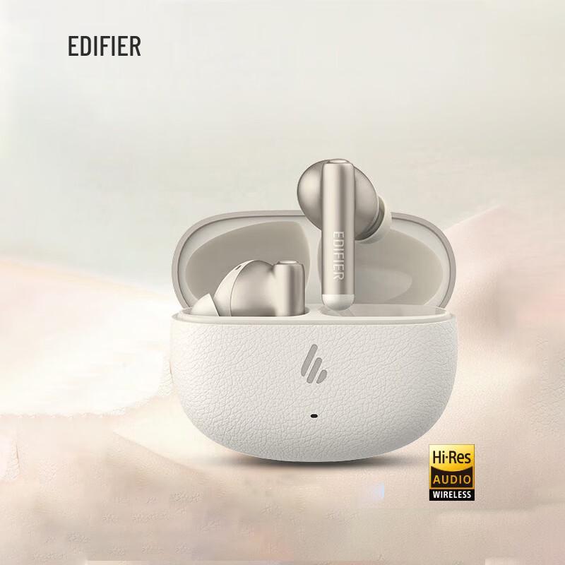 Edifier Lolli Pro SE True Wireless ANC Translator Earbuds