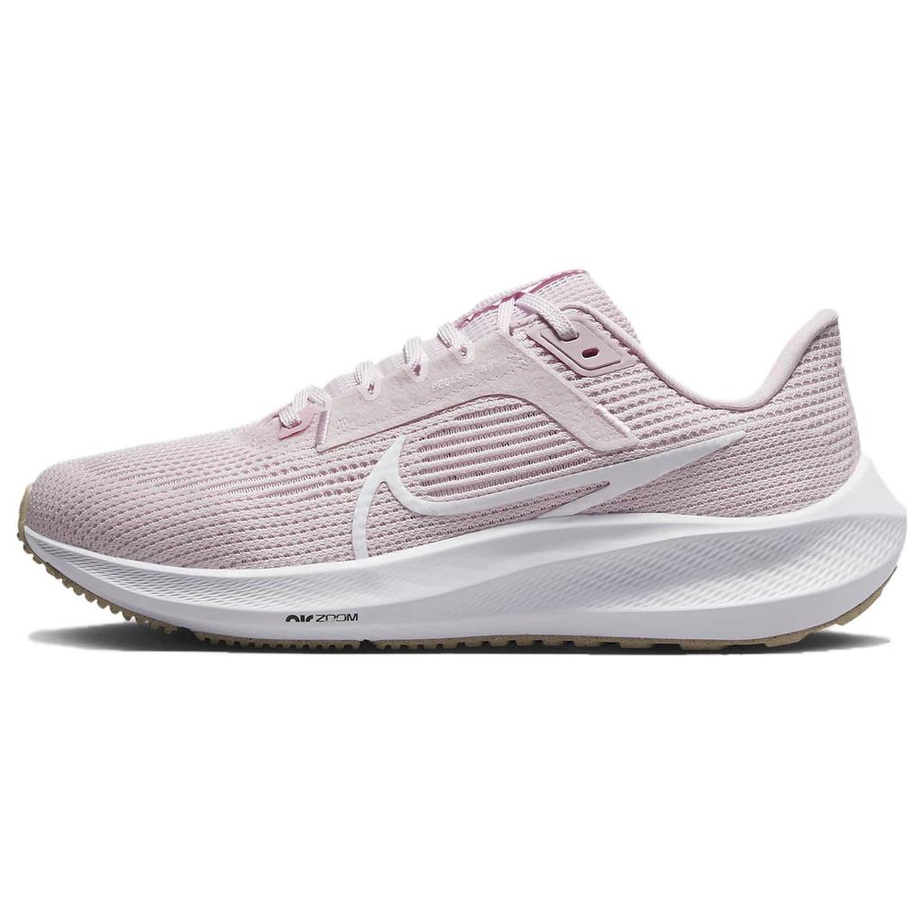 New Nike Pegasus 40 Pearl Pink Women's DV3854-600
