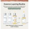 mixsoon - Bean Essence & Cream Duo Set