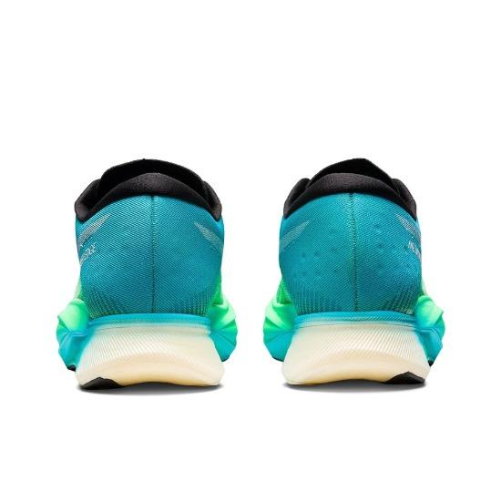 ASICS Metaspeed Edge+ Black New Leaf 1013A116-001