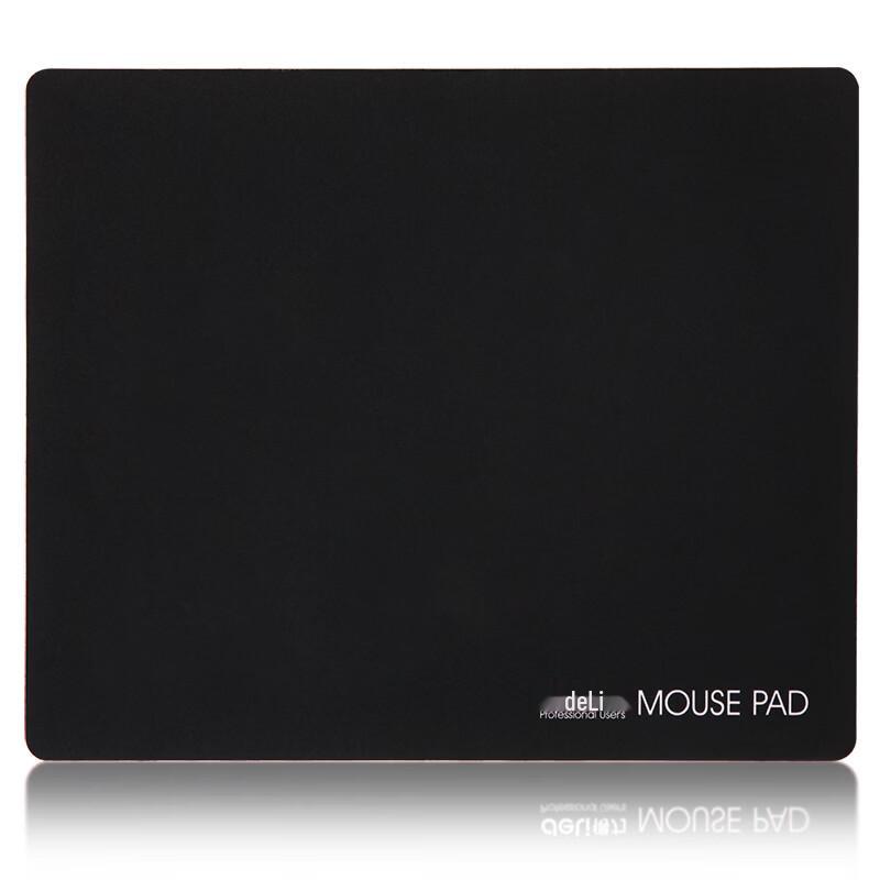 Deli 3691 Wear-Resistant Office & Gaming Mouse Pad