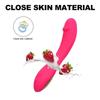 New Waterproof USB Rechareable Interactive Toy for Best Gifts