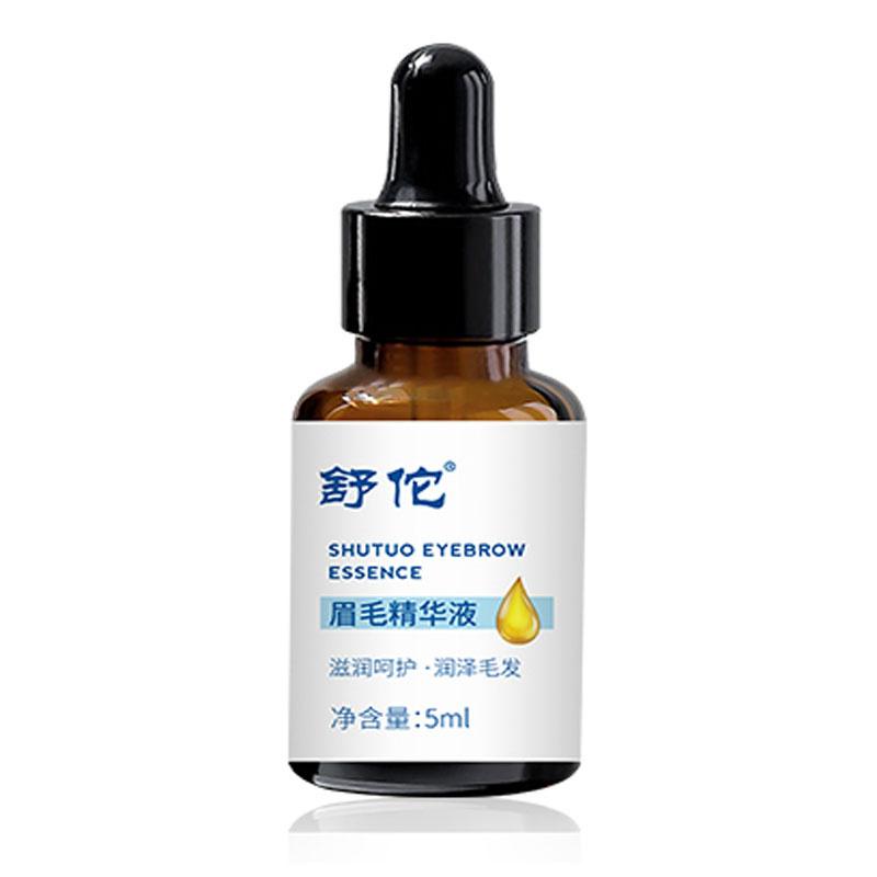 Uzacu ātras augšanas serums Skropstu matu