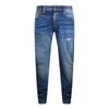 Diesel Mens Larkee-X Denim Jeans