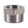 1/2"3/4"1" Thread Fitting Adapter Garden Irrigation Faucet Adapter Hose Fitting Fittings M22 M24 Pump Purifier Coupling Fittings