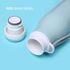 AKS 304 Stainless Steel Insulated Water Bottle