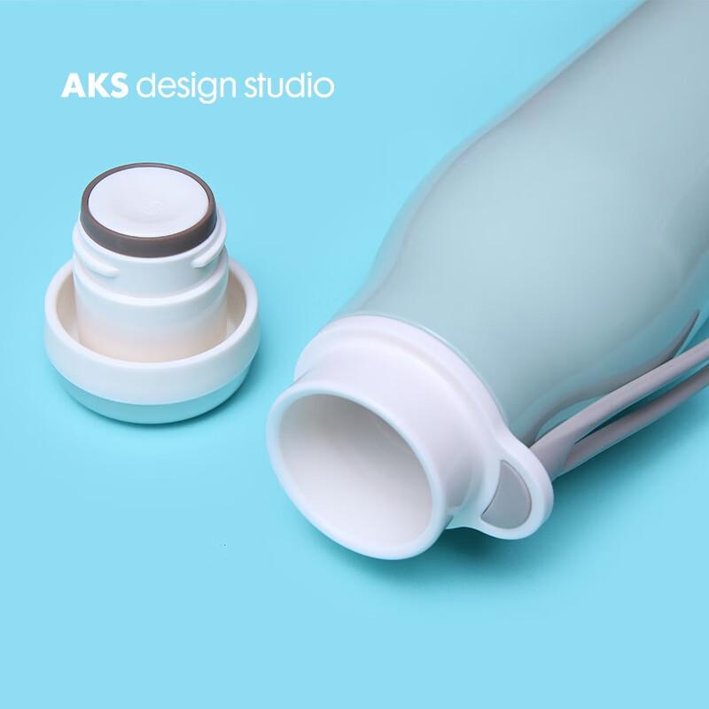 AKS 304 Stainless Steel Insulated Water Bottle