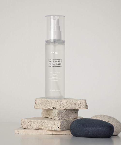 Somi Cloud Deep Glow Mist 100ml