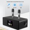 Soai 620X Home KTV Karaoke Speaker System